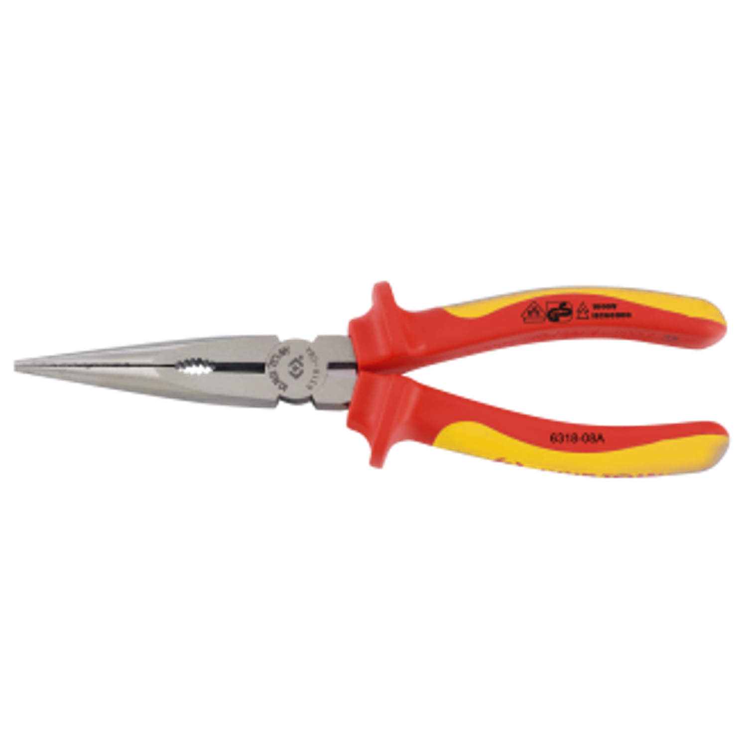 Цах хамг нугасан хошуут бахь 6318А