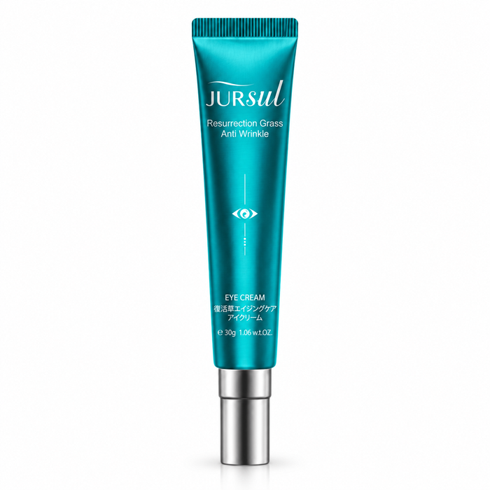 Resurrection Grass Anti-Wrinkle Eye Cream 