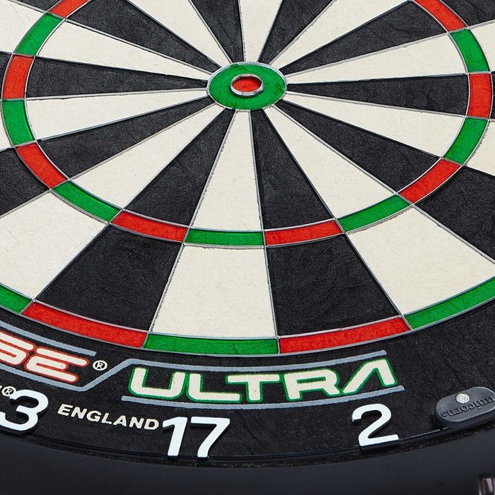 UNICORN Eclipse Ultra Dartboard