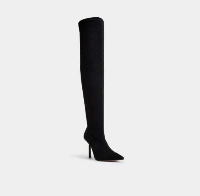 CALDAN-1-Black-L Dress Boots