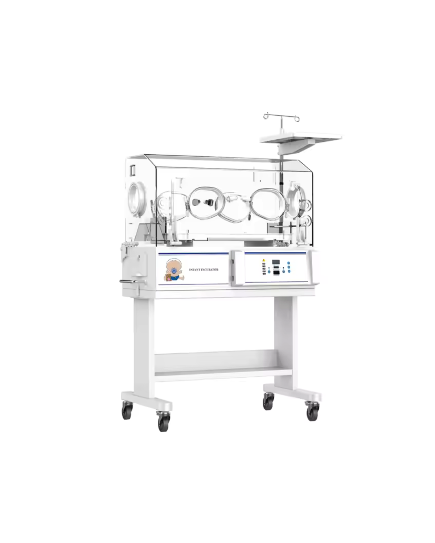 Нярайн инкубатор