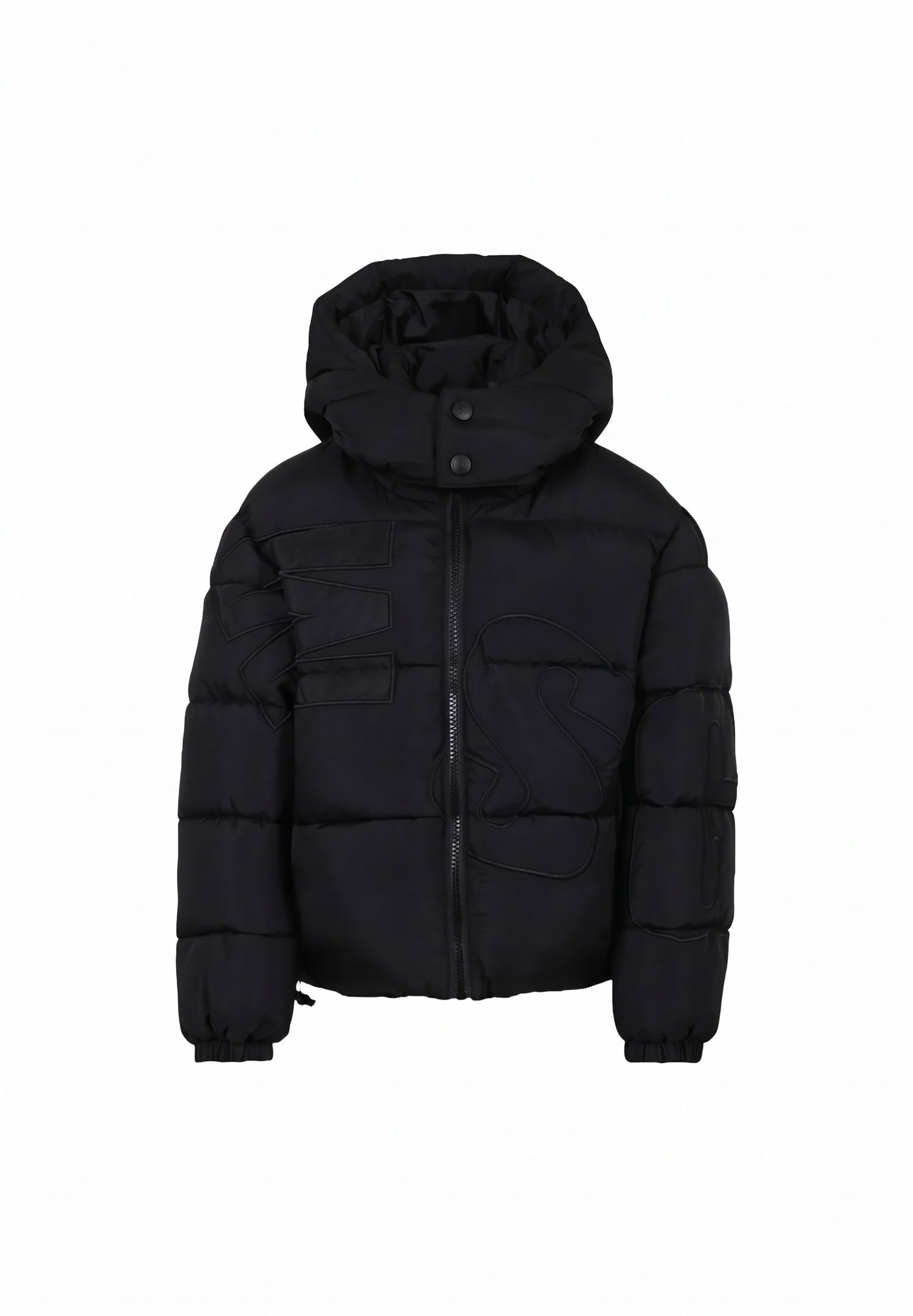 PIRSTOP PUFFER JACKET