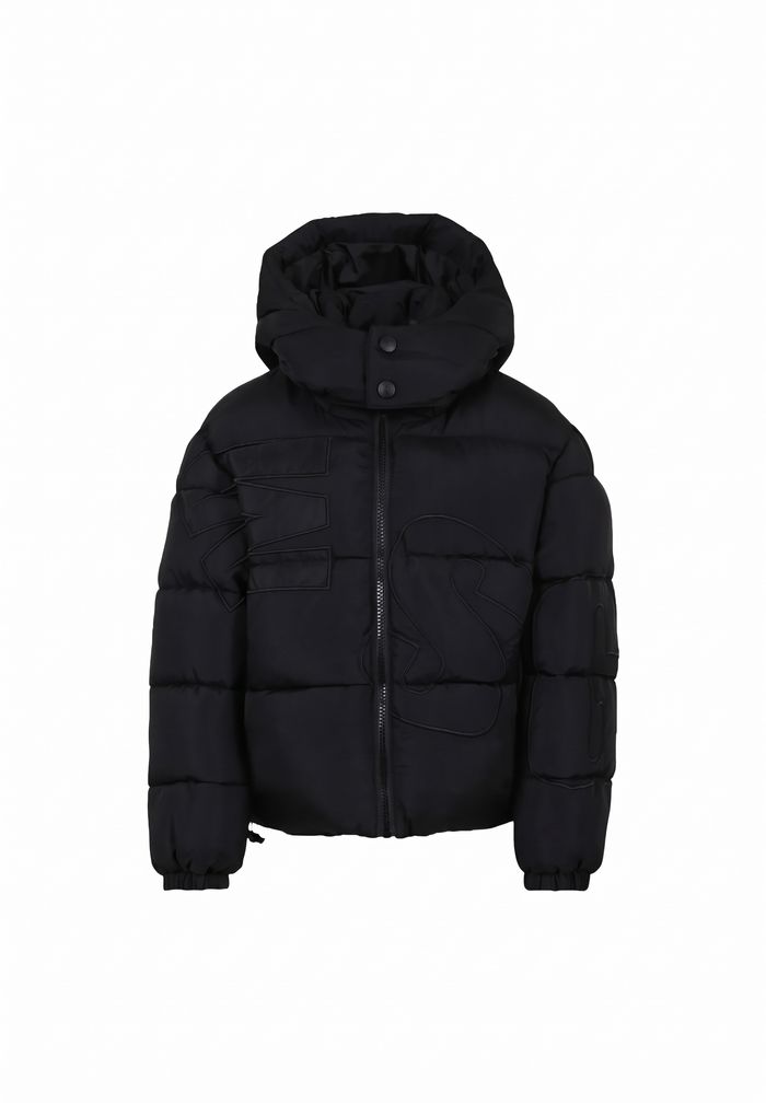 PIRSTOP PUFFER JACKET