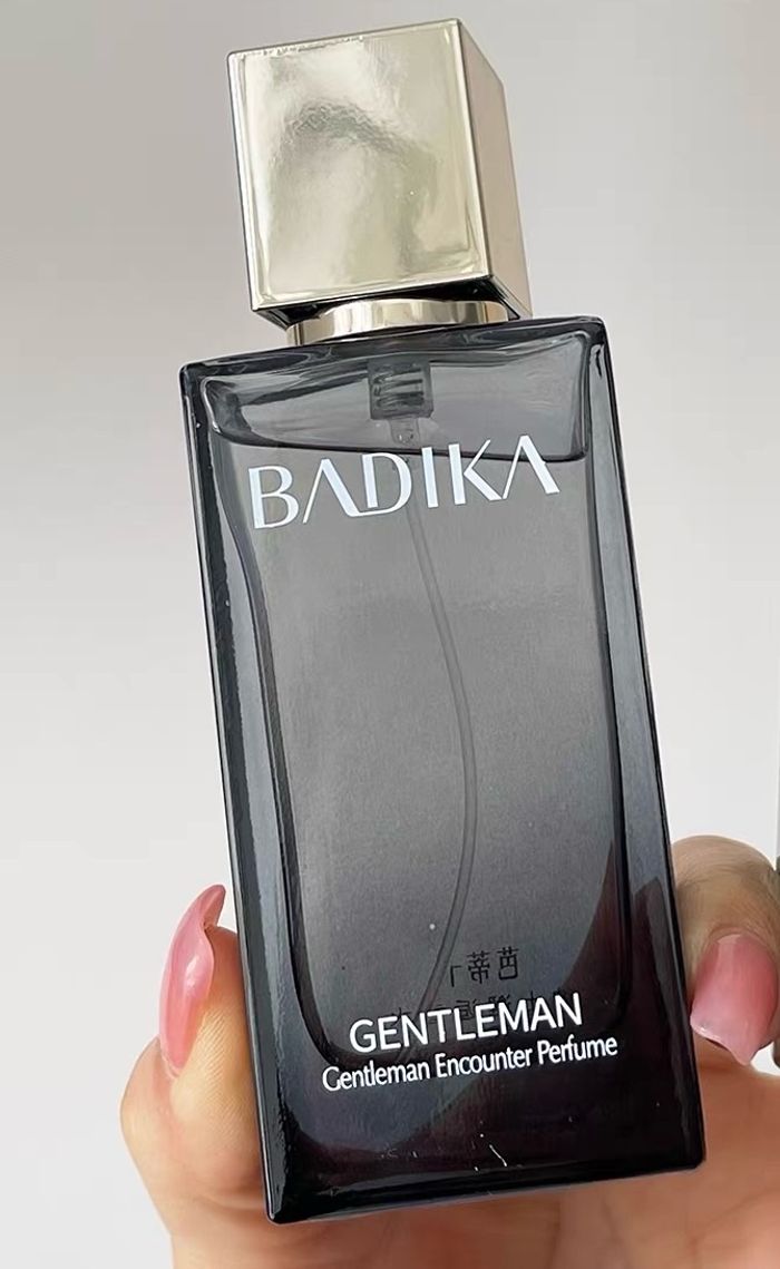 BADIKA эрэгтэй үнэртэй ус