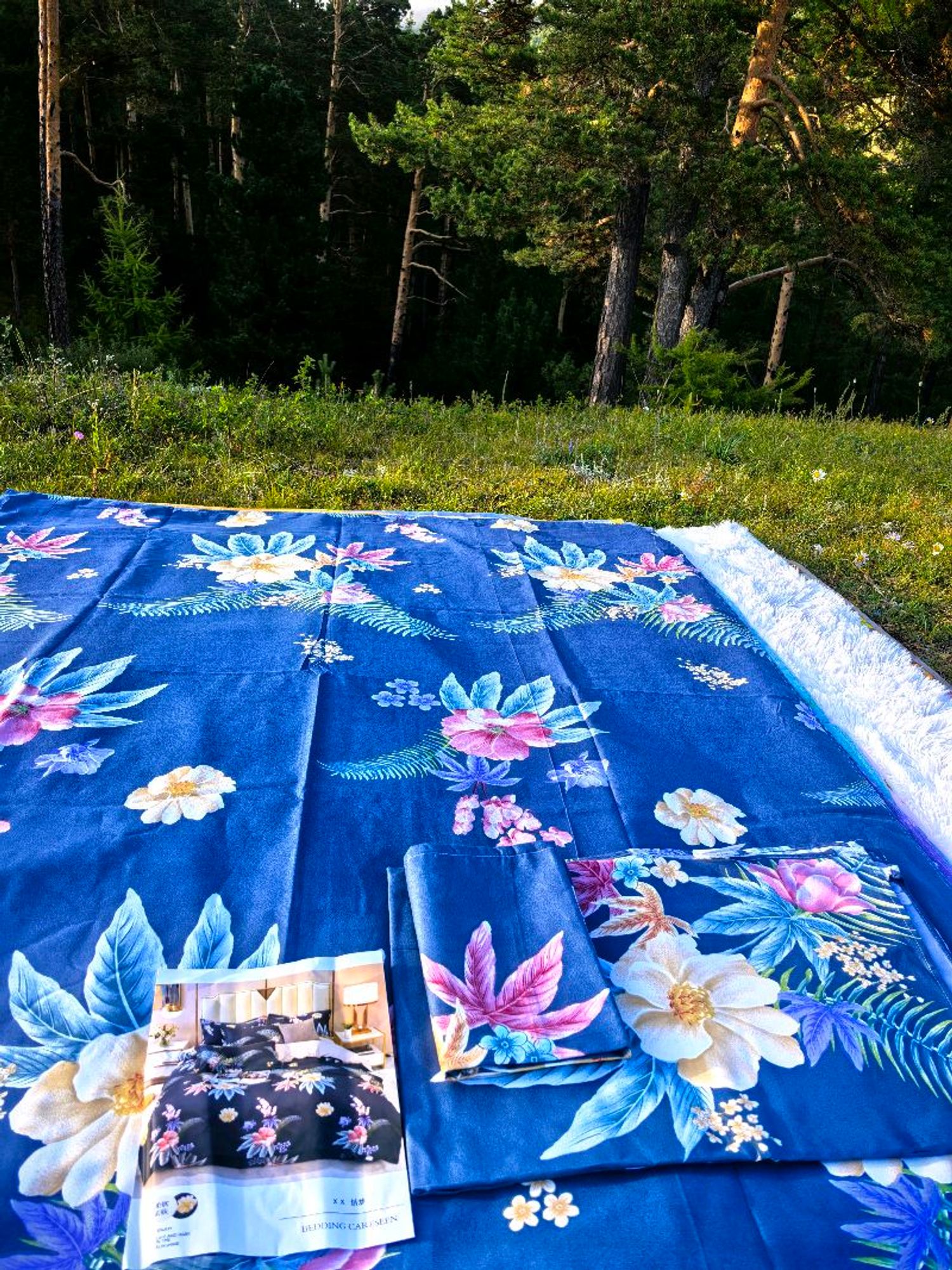 Хөвөн даавуу 3хос