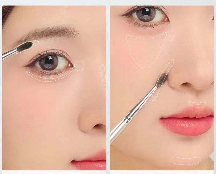 Нүүр будалтын багс  