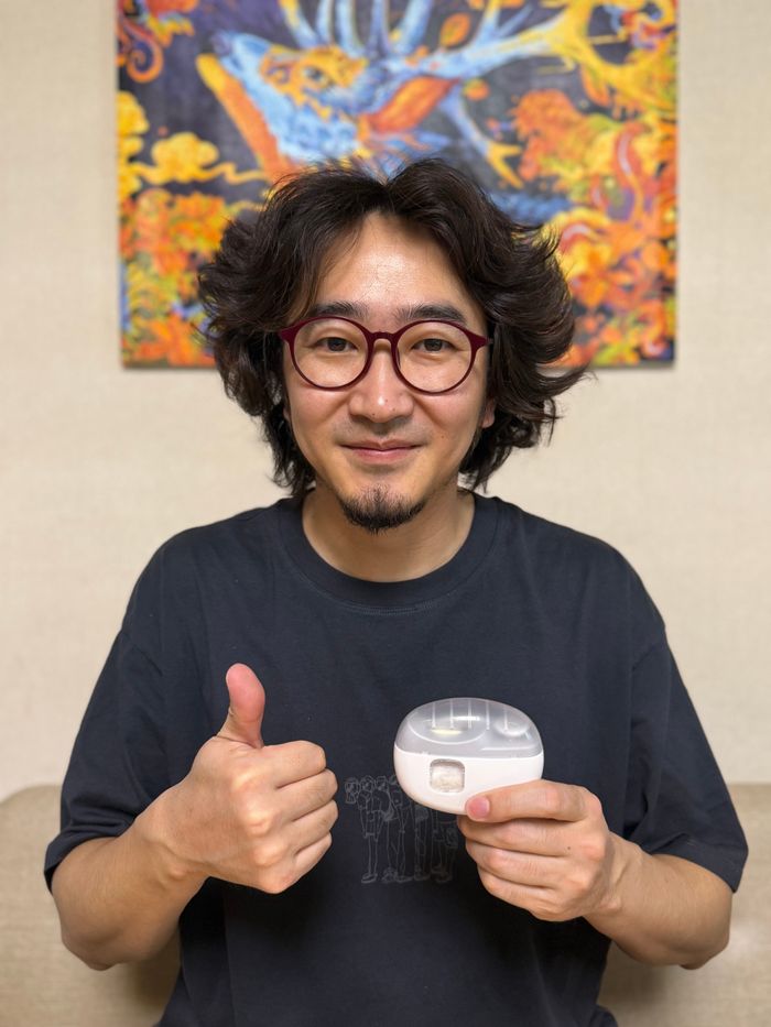 Олон үйлдэлт автомат хумсны машин