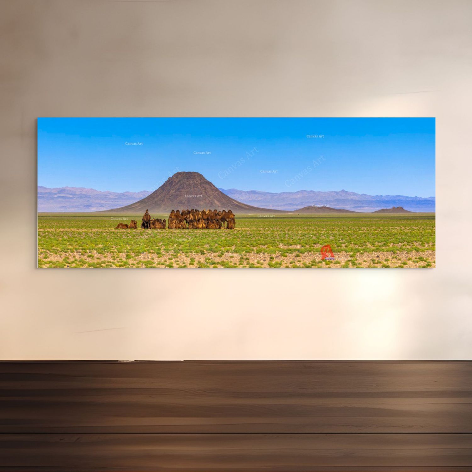 Хатан суудал хайрхан