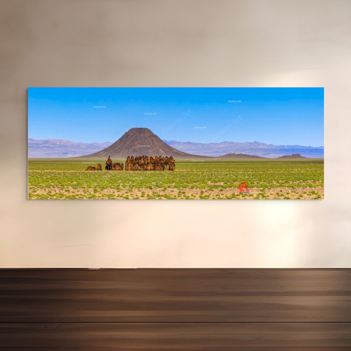 Хатан суудал хайрхан