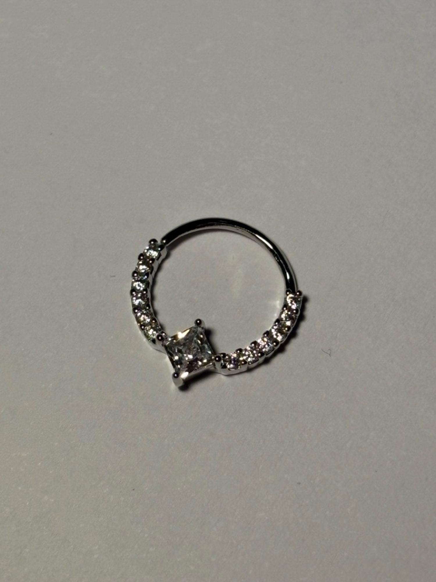 Септум ээмэг