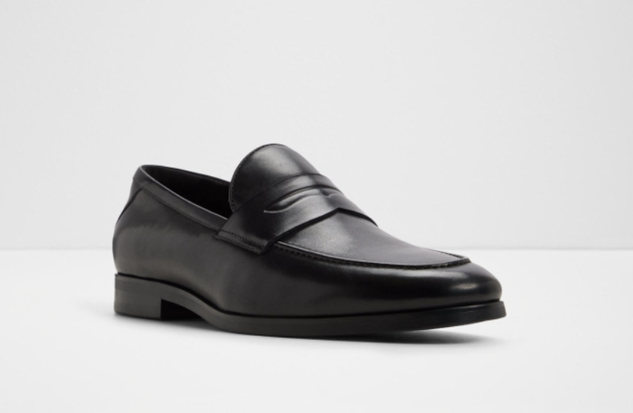 ELVIS-1-BLACK-M Dress Shoes