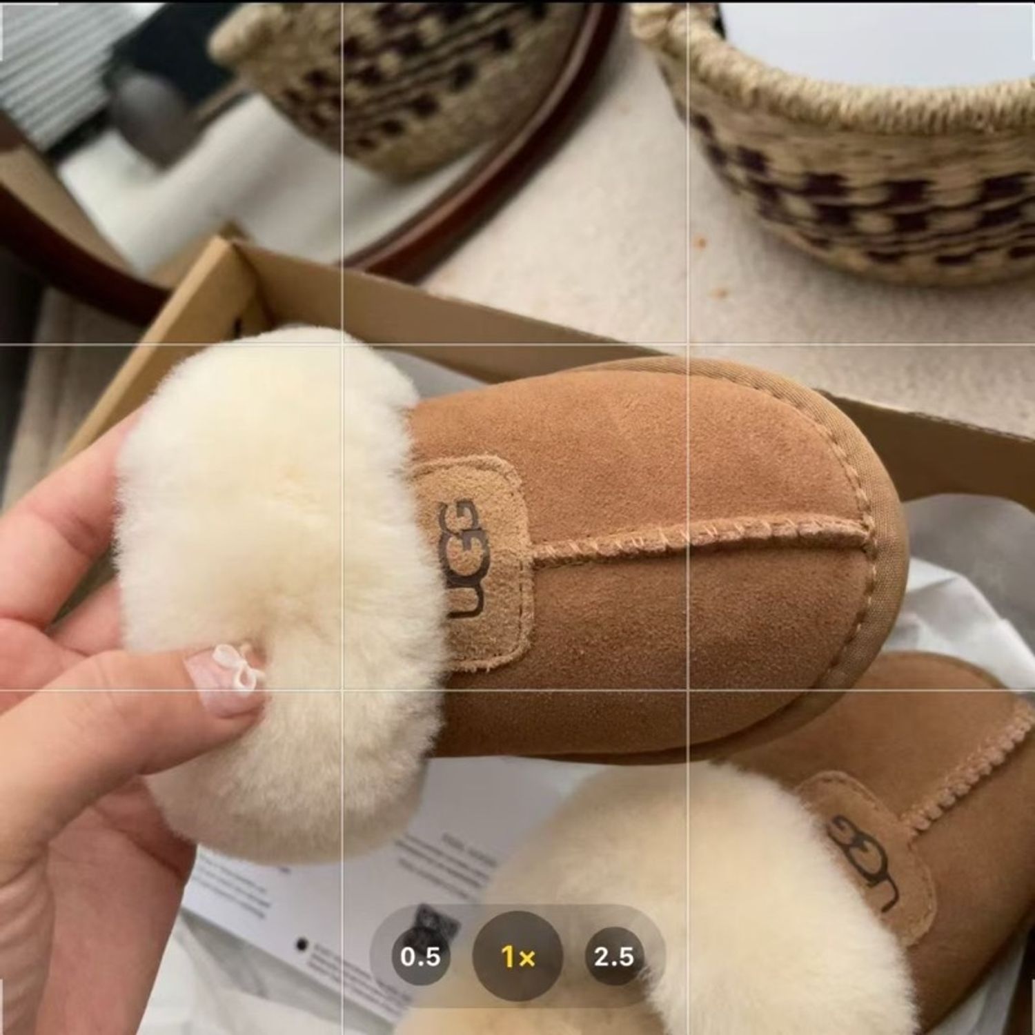 Kids loafers захиалгаар 