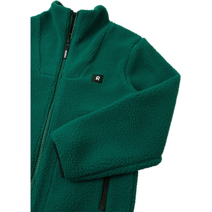 Sweater, Turkki Deeper Green