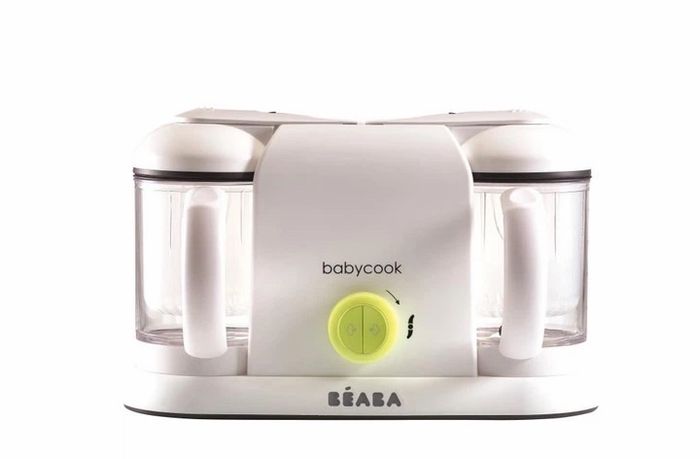BEABA Babycook Duo – (Хүүхдийн х