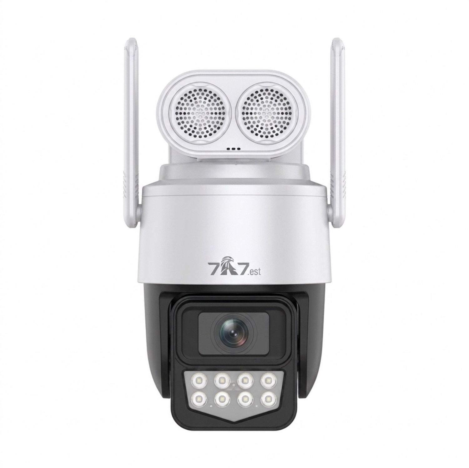 WIFI LAN PTZ camera 7k7