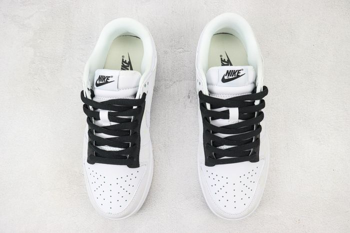 Nike Dunk Low 'Reverse Panda'