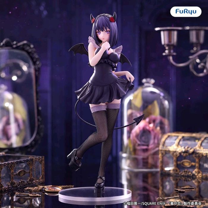 BiCute Dark Figure – Shizuku