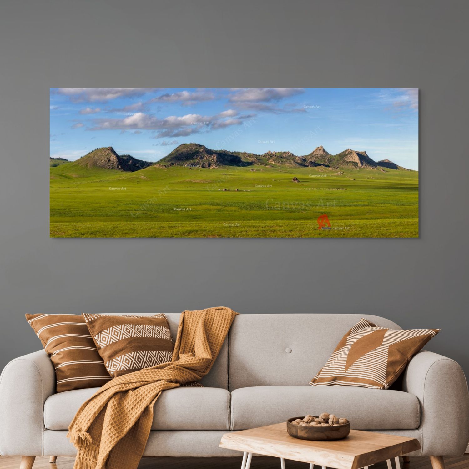 Хайрхан уул 