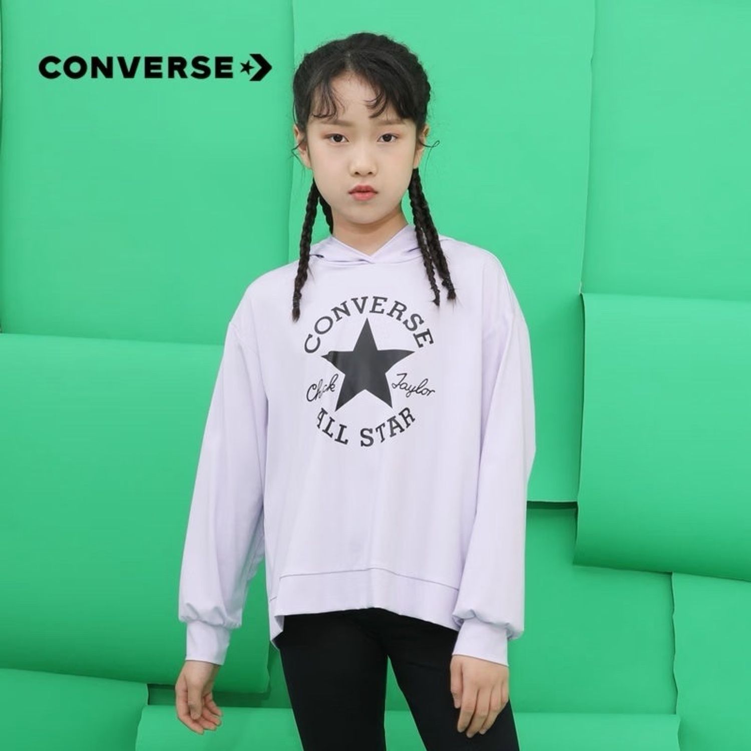 CONVERSE Цамц