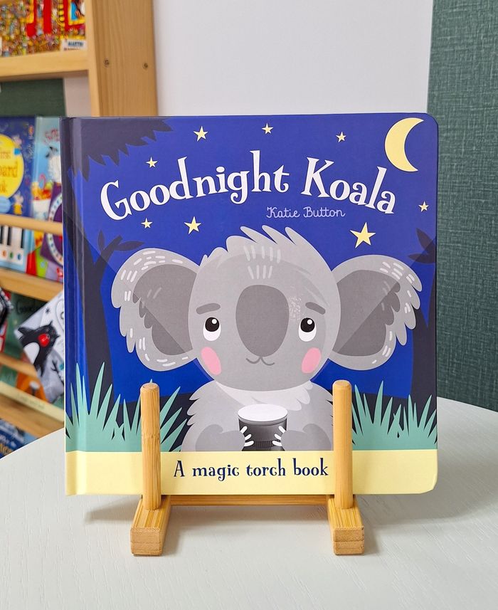 Goodnight Koala