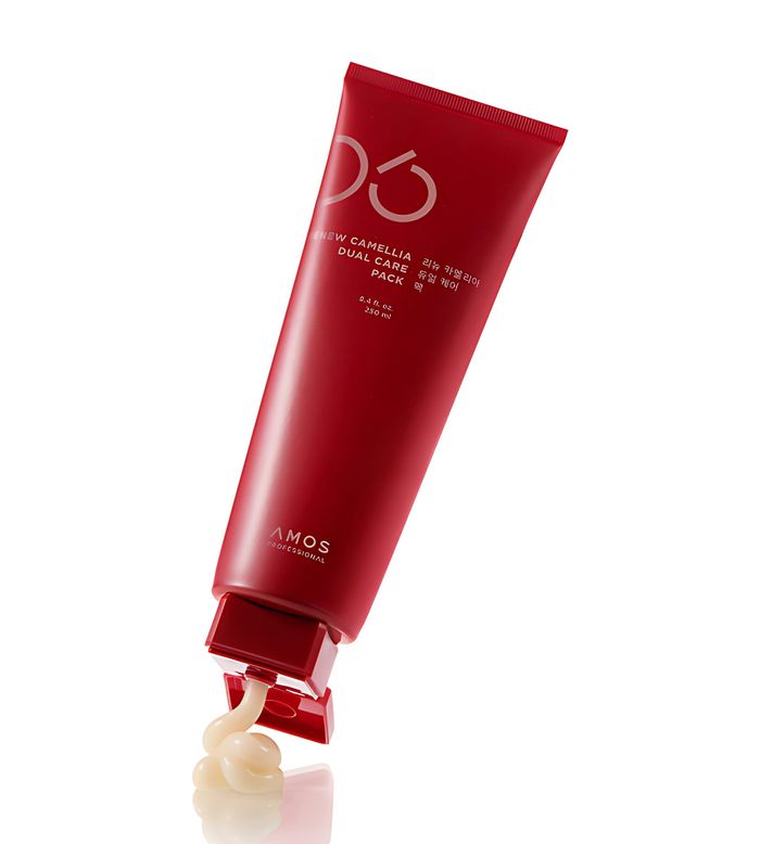 Renew camellia dual care pack 250gr