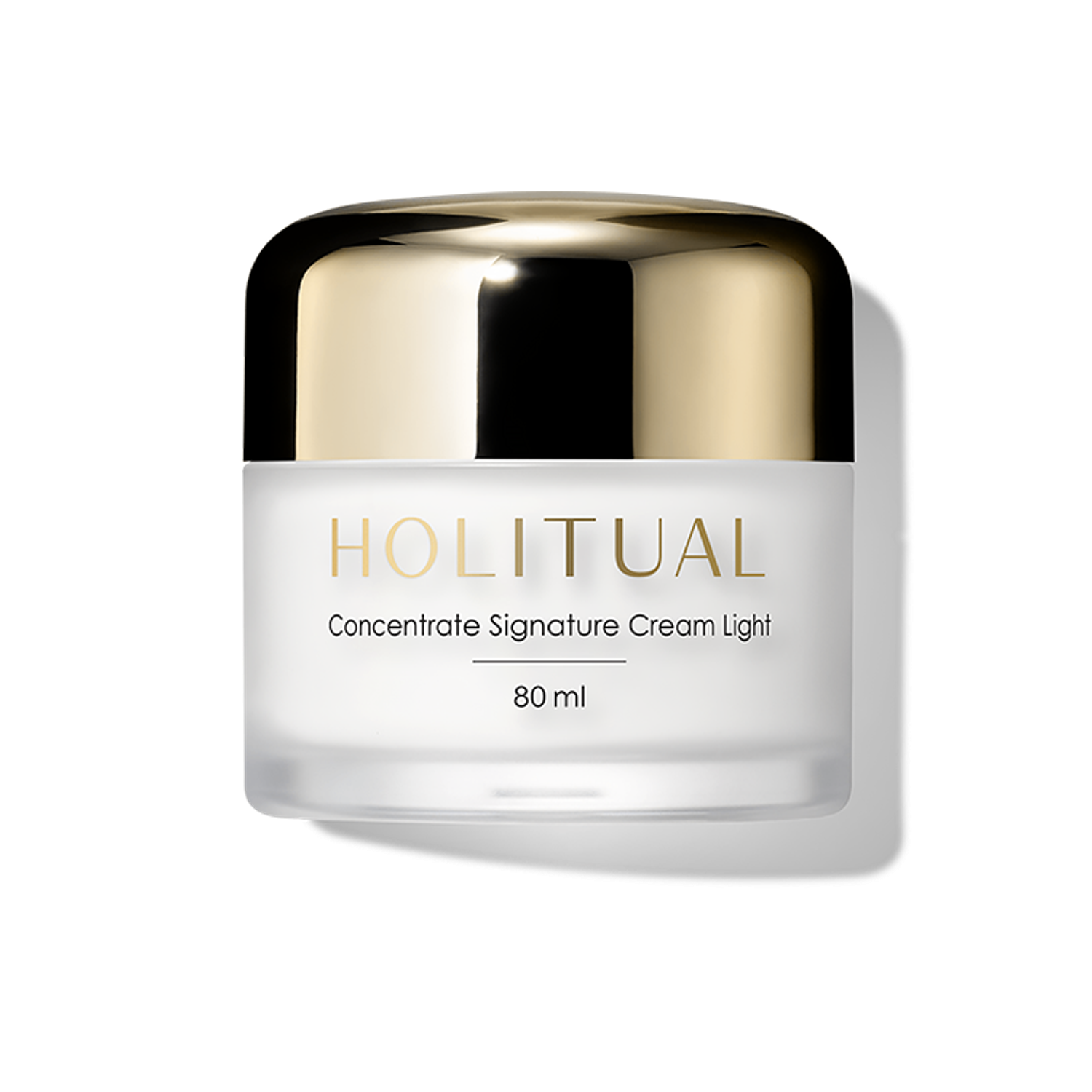 Concentrate Signature Cream Light 80ml