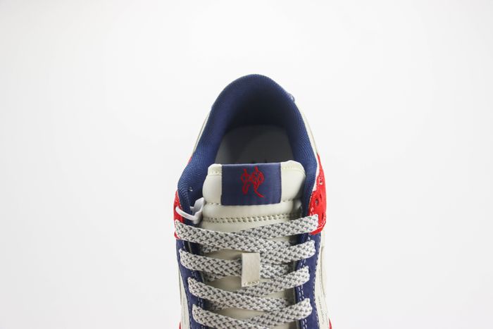 Nike SB Dunk Low x supreme 19