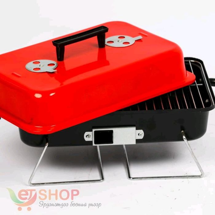 Шорлогны зуух