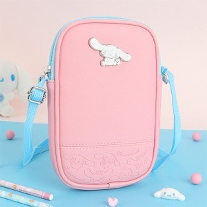 Гар утасны цүнх Cinnamoroll SC0903