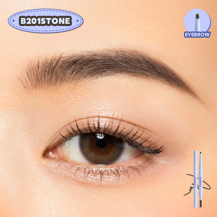 Magefy Microblade Eyebrow pencil