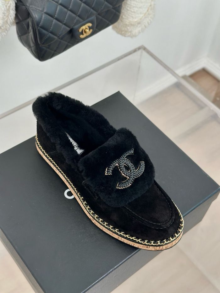 Loafers /өвөл/