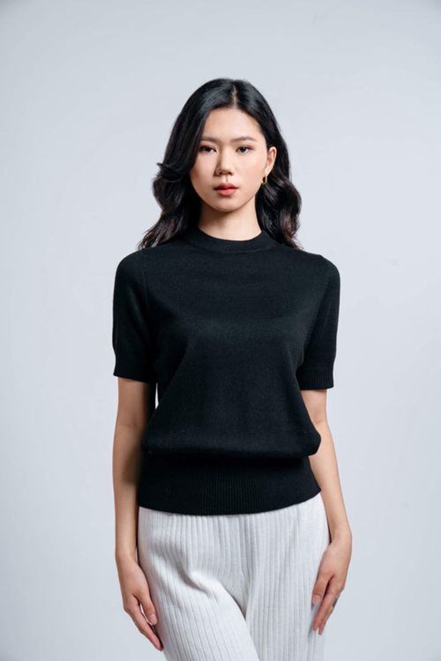 Богино ханцуйтай цамц