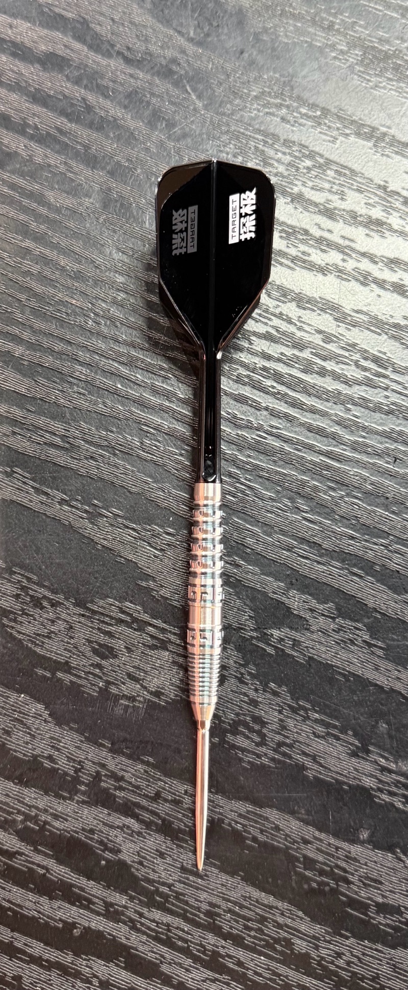 Target - Darts.mn
