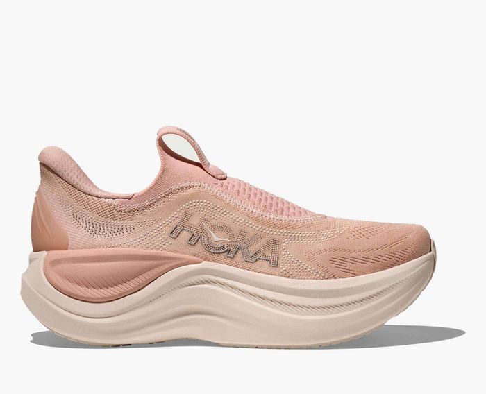 Hoka | Skyward Laceless | Women 