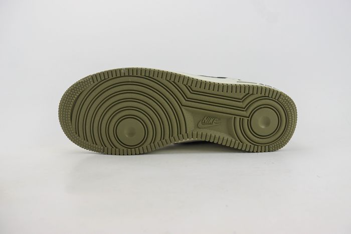 Nike Air Force 1 Low x GUCCI 16