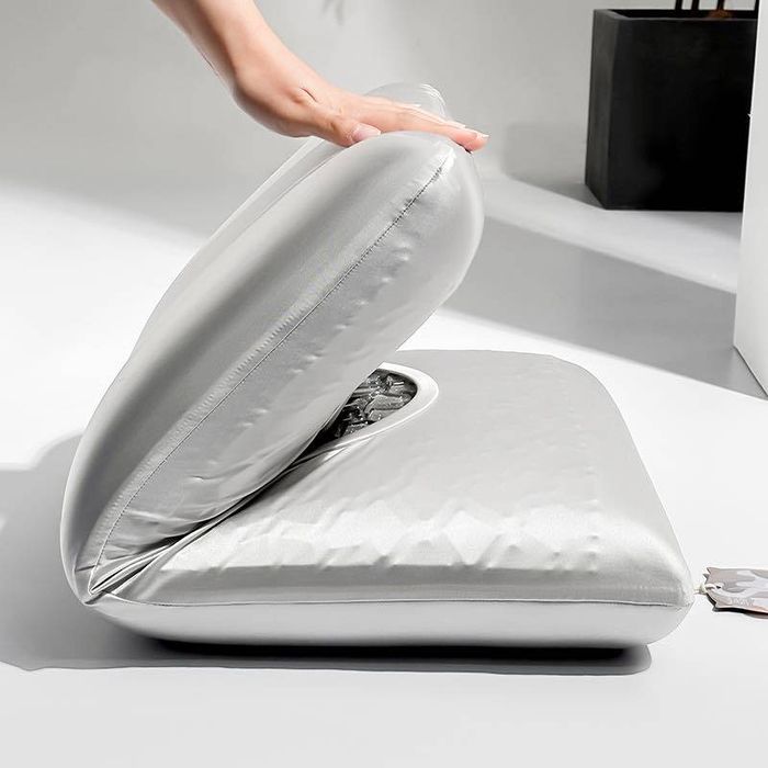  Сэрүүхэн мэдрэмжтэй premium memory foam дэр 