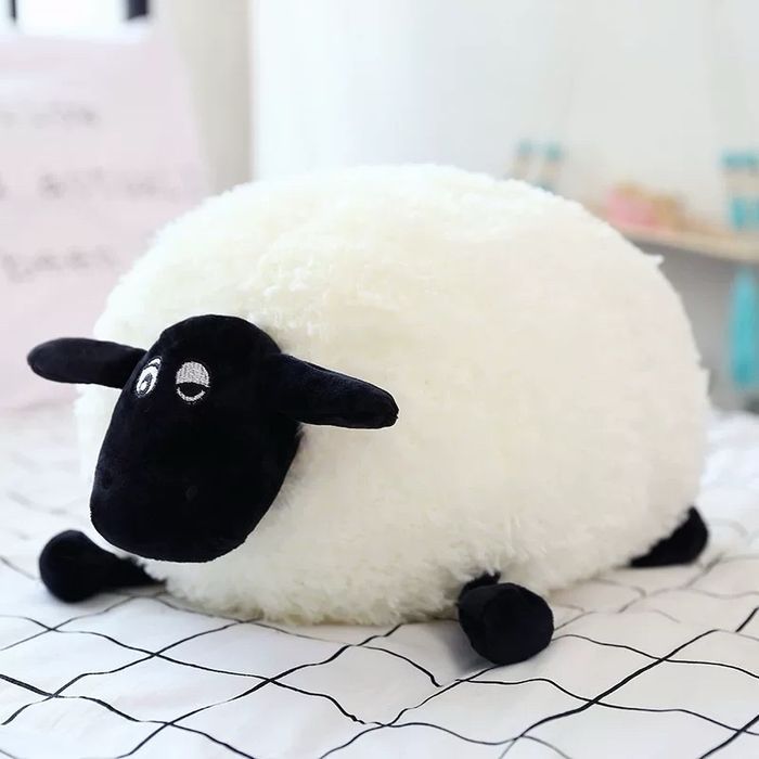 Shaun the sheep 25 см