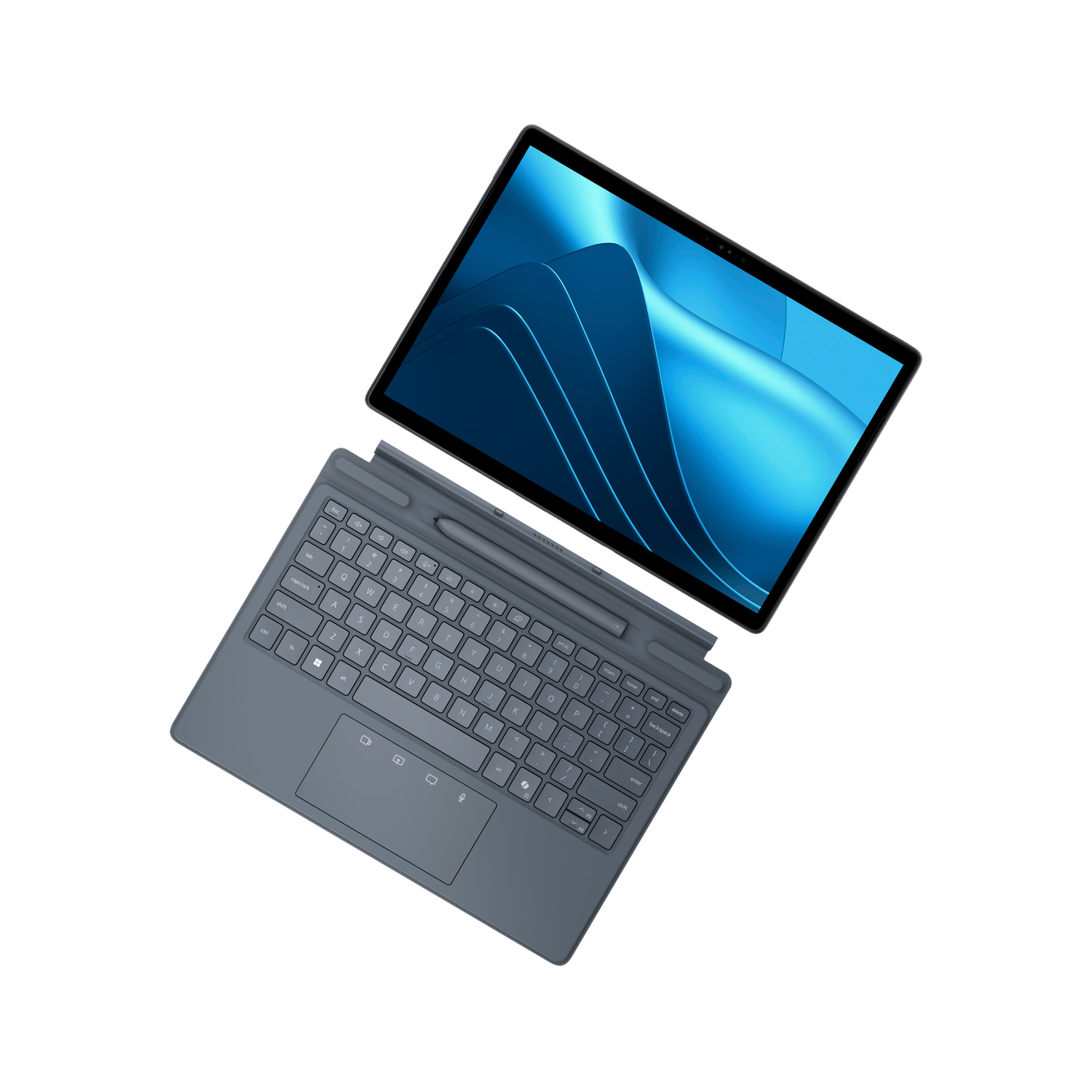 Dell Latitude 7350 detachable