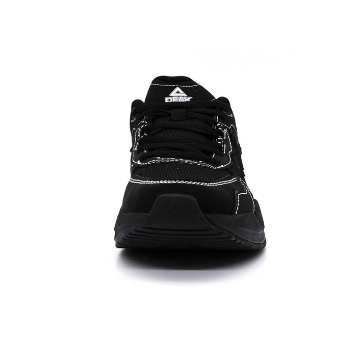RETRO CASUAL SHOES