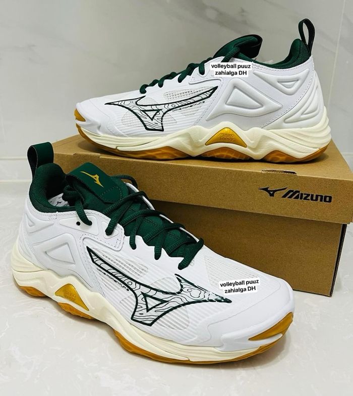 Wave momentum 3 new