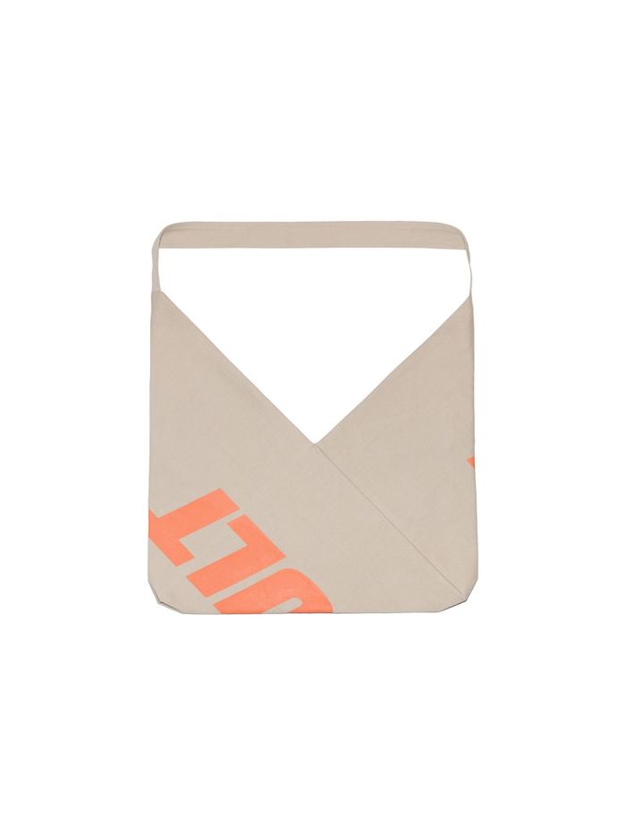 KIDULT TOTE BAG B&O