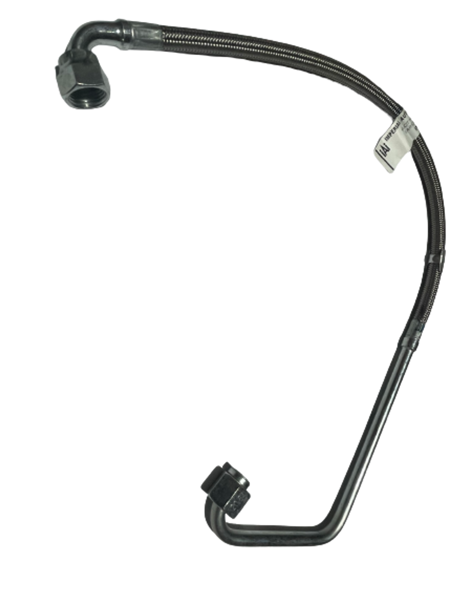 Hose-Flexible, Шланг