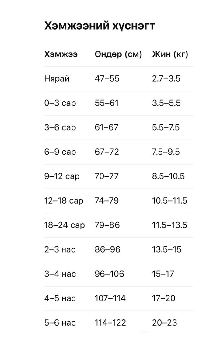 Захтай бор хослол