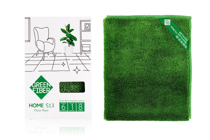 Green Fiber Шалны алчуур