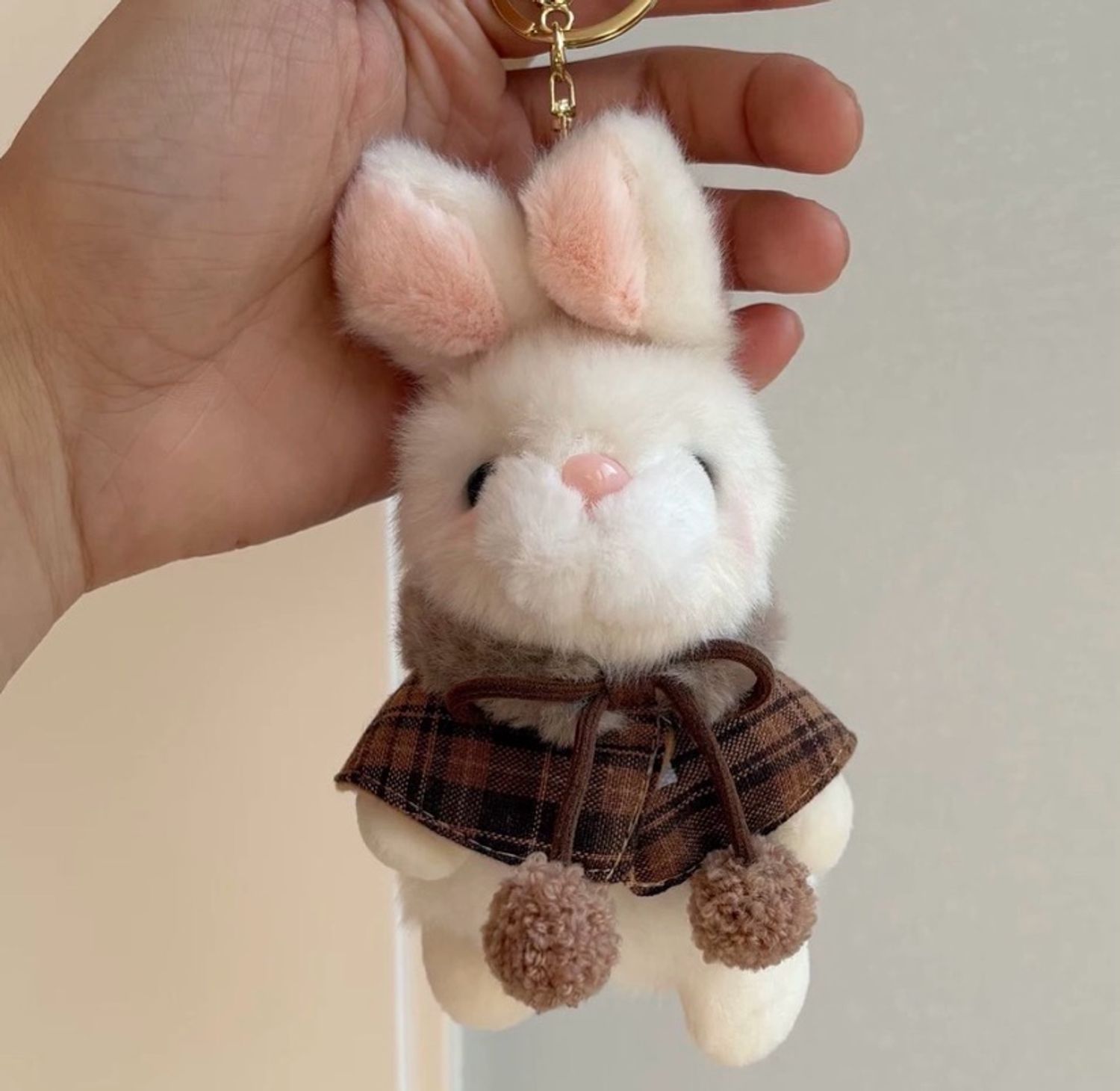 Түлхүүр цүнхний гоёл 