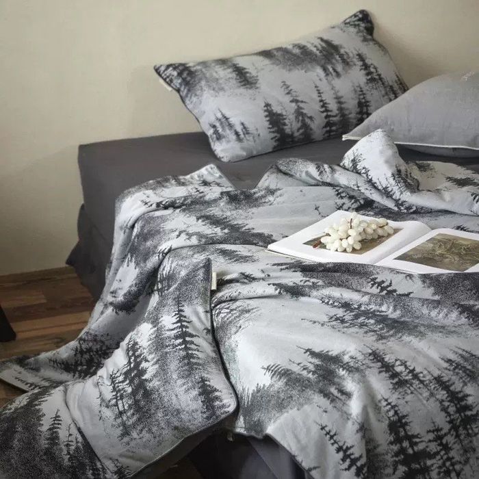 Хөнжилтэй ком 