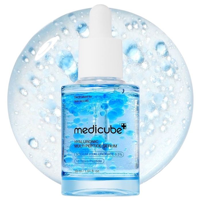 Medicube Hyaluronic serum