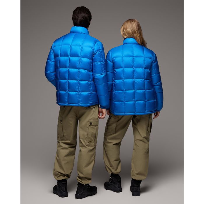 Mammut x Cabourn Direttissima IN Jacket   