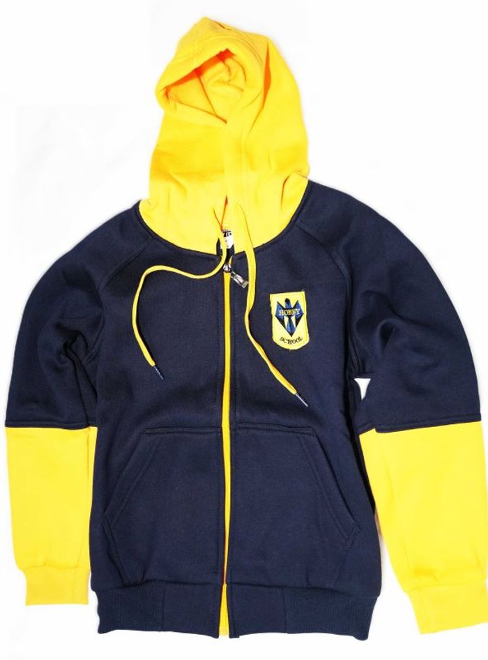 Юүдэнтэй цамц-Төмөр трейд