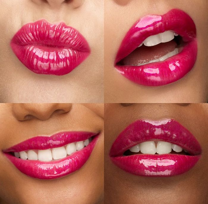 Kiko 3D Hydra Gloss 23